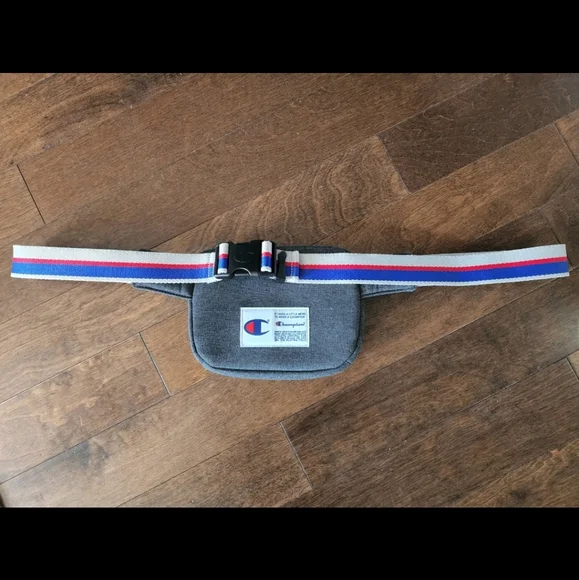 Champion Cross body bag - Picture 3 of 4